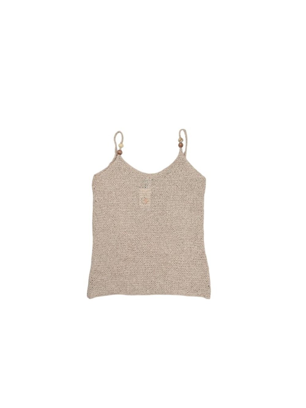 Tropic of C Mira Mini Dress in Mineral